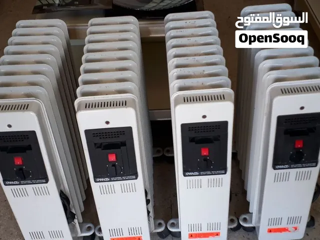 شوفاج  زيت