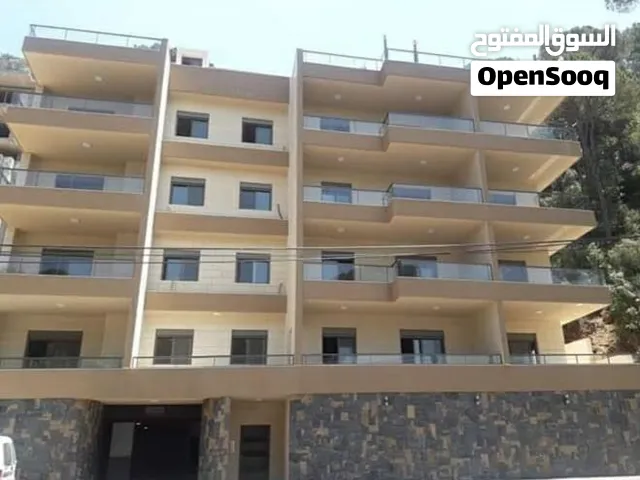 appartement for rent near baabdat
