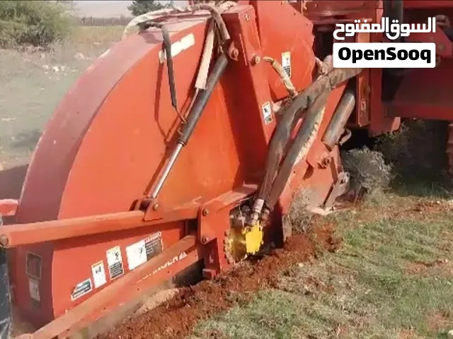 حفار للبيع