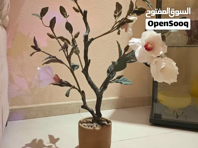 Artificial plant