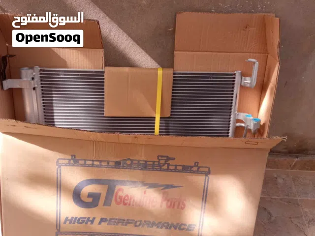 فرصة لا تعوض لأصحاب سيارات أفانتي! متوفر الآن رادياتور تبريد أصلي أفانتي موديل 2000