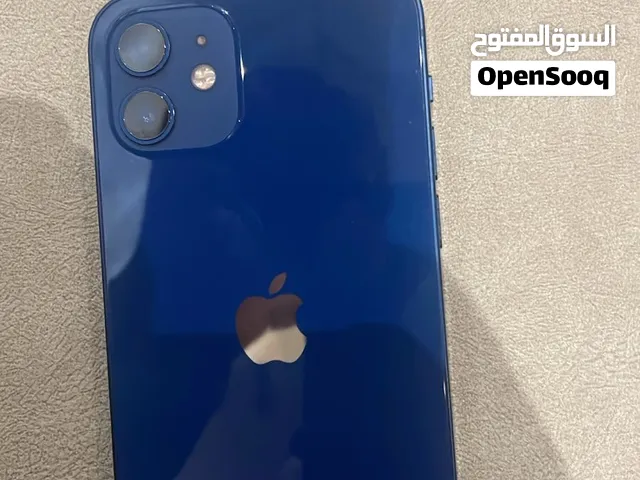 أيفون 12 عادي - IPhone 12