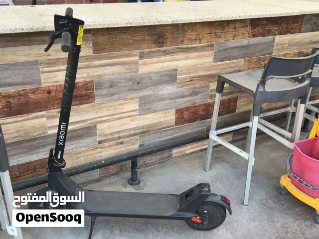 سكوتر شاومي للبيع