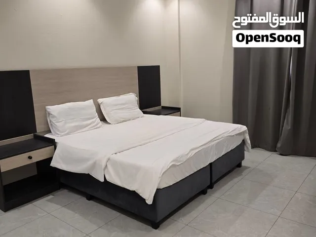 شقق مفروشه فاخره للإيجار الشهري و السنوي جده حي الصفا
