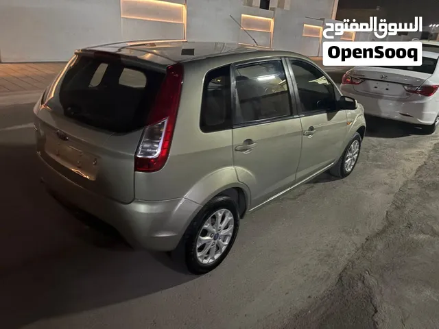 Used Ford Figo in Ras Al Khaimah