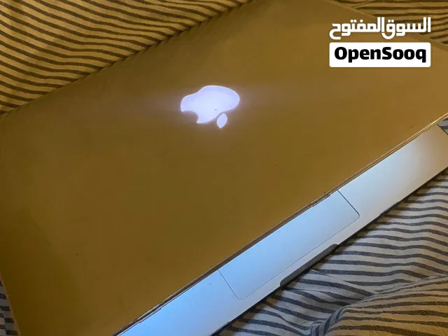 MacBook pro mid 2014قابل للمساومه