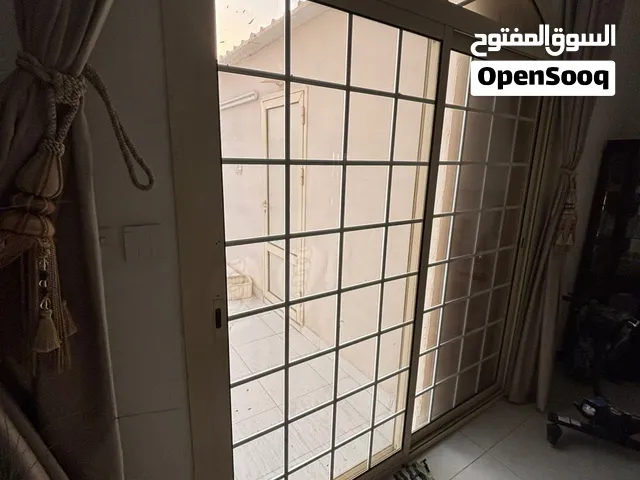 Windows and doors