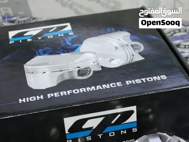 for sale piston CP 11.5 to doch vtec new one and ring piston