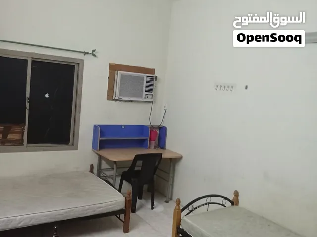 room and bed space