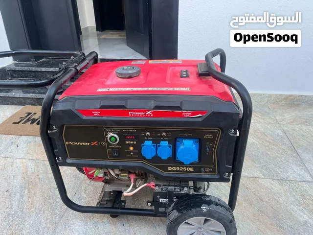 مولد كهرباء للبيع