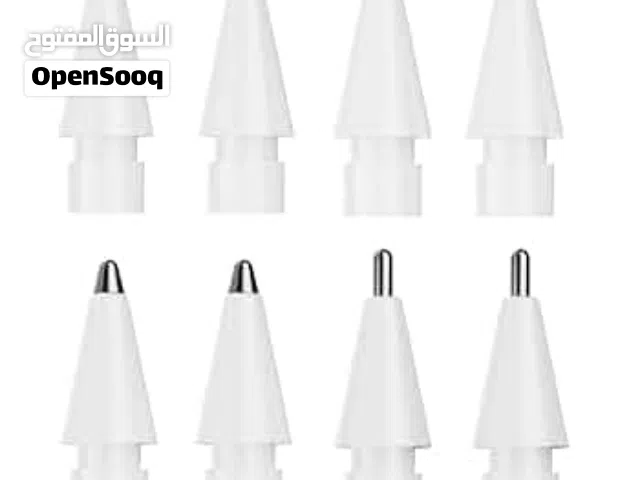 dd* Apple Pencil Tips  رؤوس hأصلية لأبلل   kبينسل