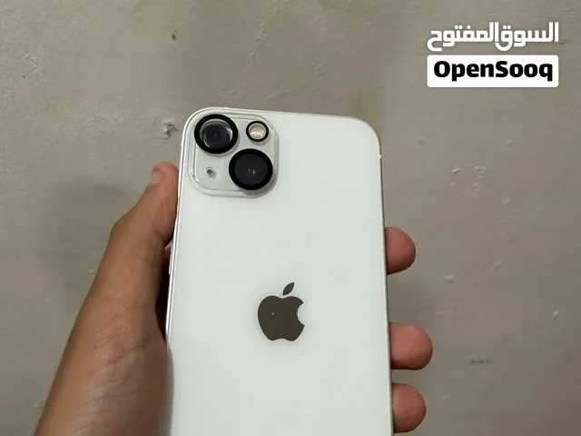 Apple iPhone 13 128 GB in Al Batinah
