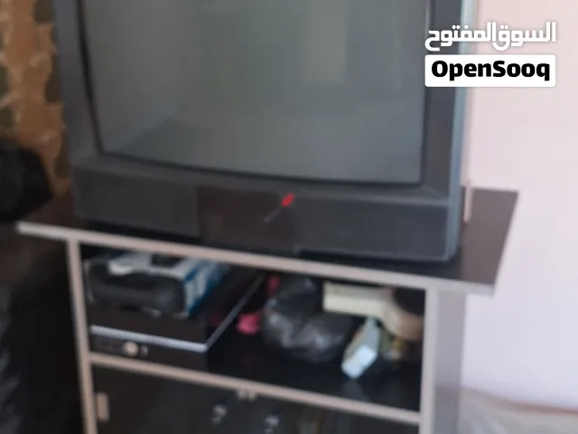 تليفزيون قاريونس