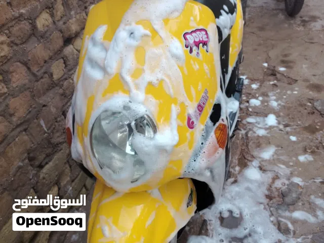 دراجه فله للبيع