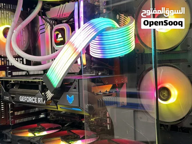 للبيع 4060 جيل i7-13700