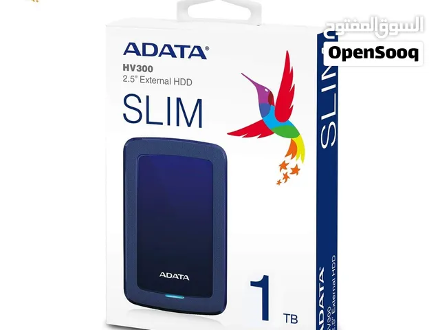Adata 1 تيرا