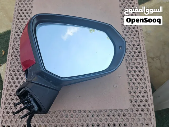 مراية  يمين اودى كيو 2 audi Q2