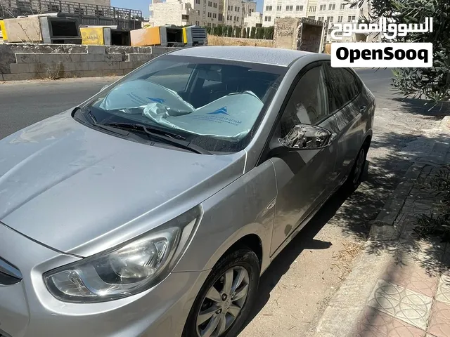 هونادي اكسنت