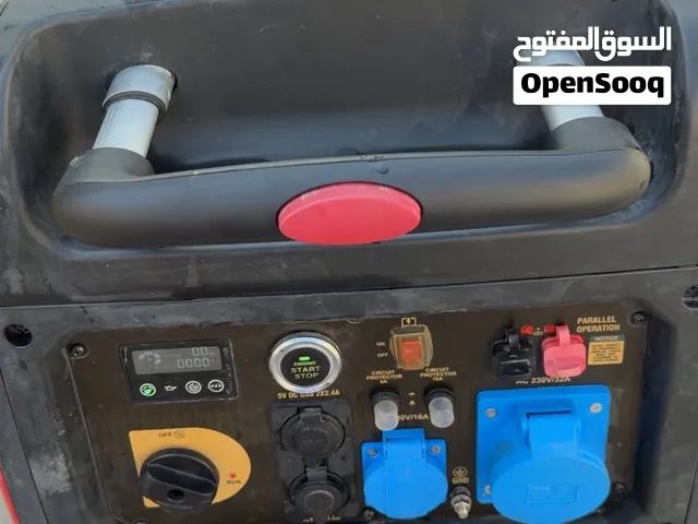 مولد i power 6500 للبيع