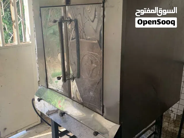 فرن ستانلستيل صناعي