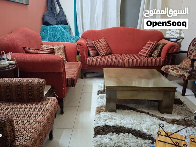 طقم كنب زان