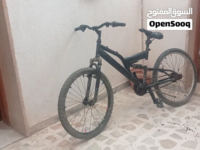 دراجه 24ربي يبارك