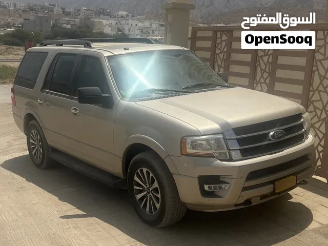 Ford Expedition 2017 for sale
