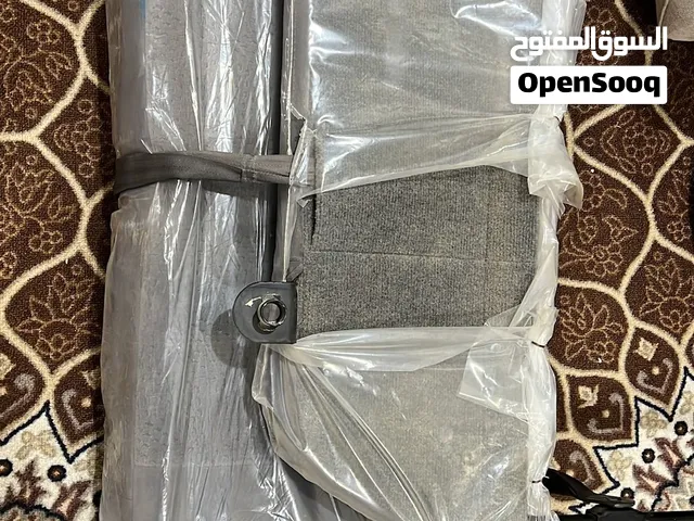 سيتات كروزر الصف الثالث G/GX