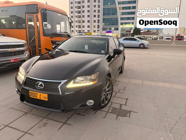 Lexus GS350
