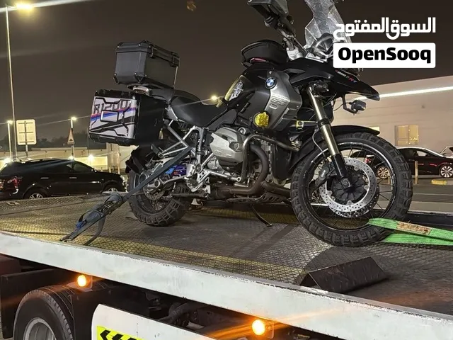 BMW R 1200 GS – 2011  Limited Edition and Upgraded for Sale