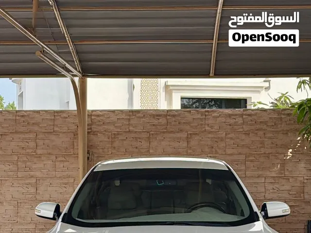 نيسان مكسيما 2015