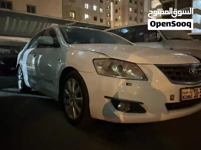Toyota Aurion for sale 2007