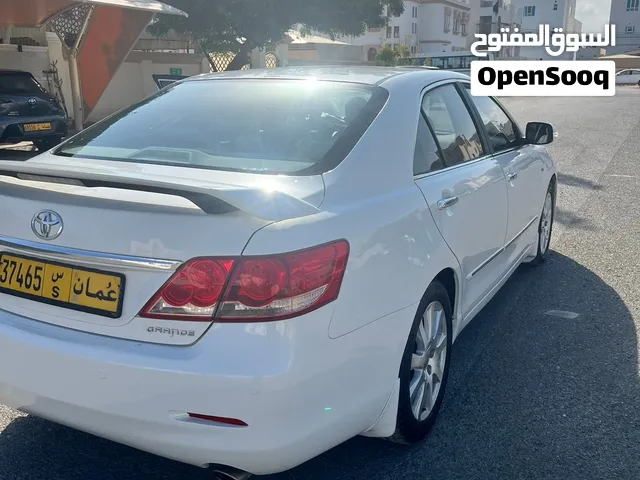 تويوتا اوريون جراند