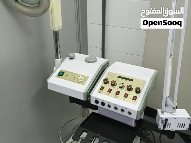 جهاز العناية بالبشرة