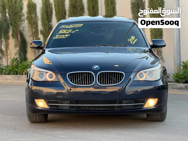 بي ام دبليو