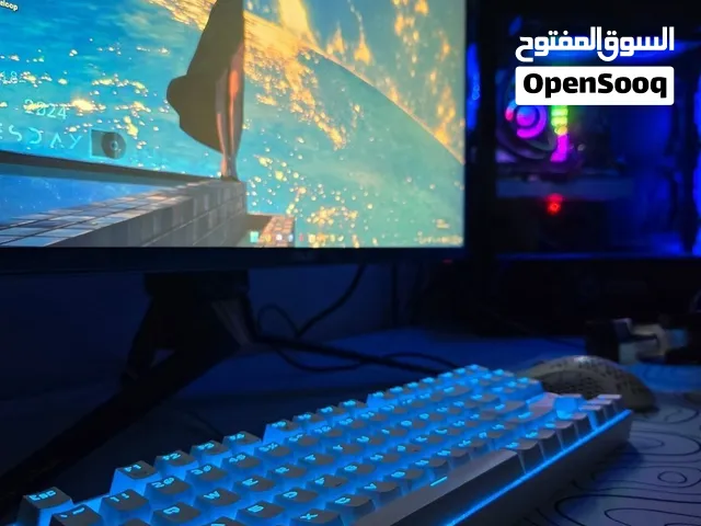 مطلوب تجميعه1500 لي 2500 وقطع pc لي عندك