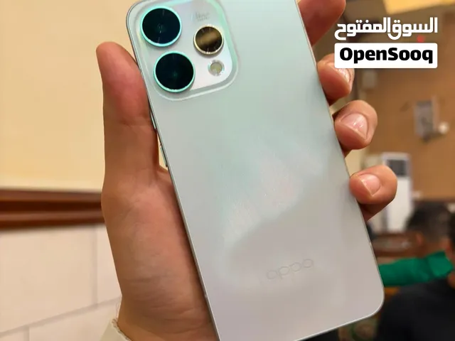 oppo reno 15 5g  اوبو رينو 15 فايف جي