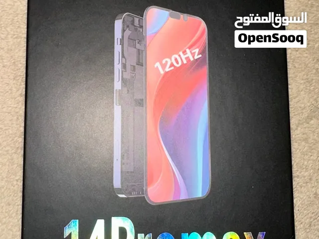 شاشه 14 برو ماكس اوليد DD