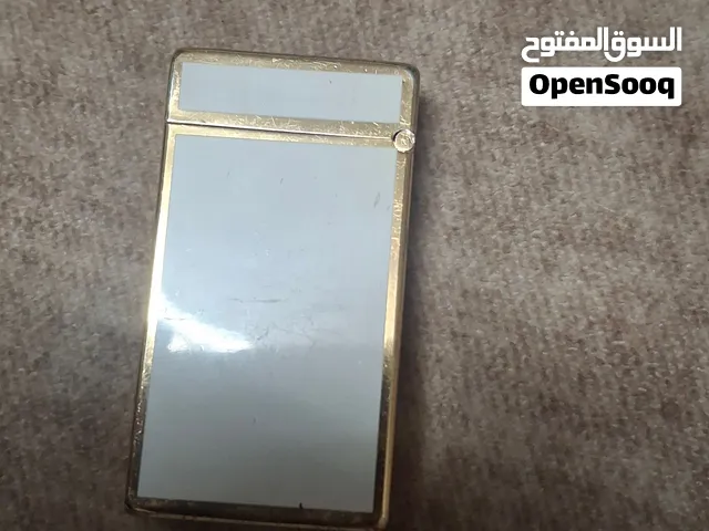 قداحه ياباني اصلي شغاله على الفحص
