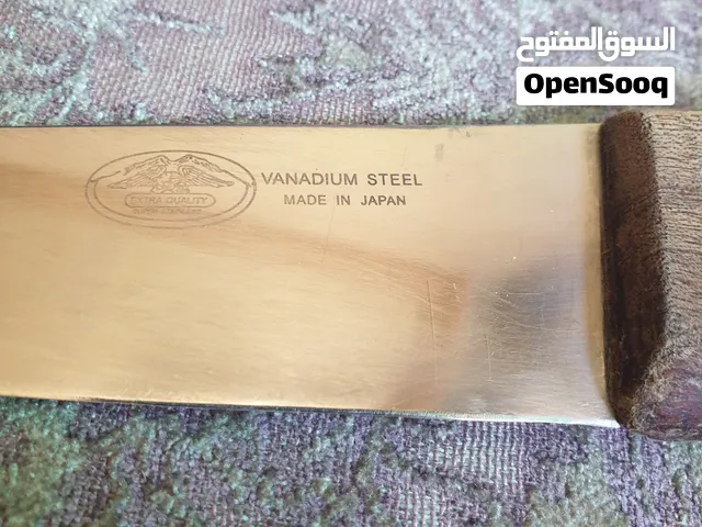 سكين شيف يابانية عدد 3