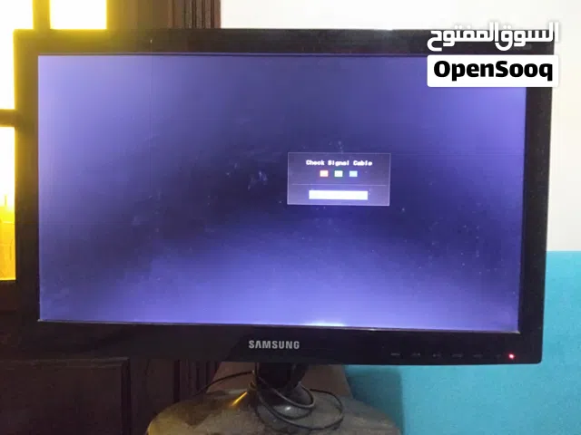 شاشة سامسونج جلاكسي LCD
