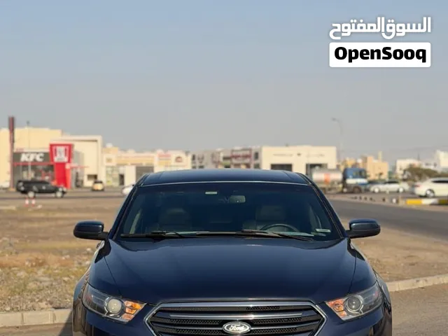 Used Ford Taurus in Muscat