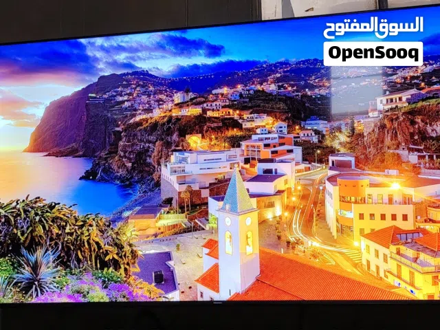 Hisense 75 Inch model 2022