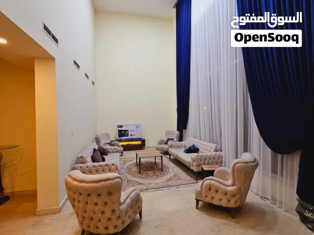 فيلا مفروشة للايجار