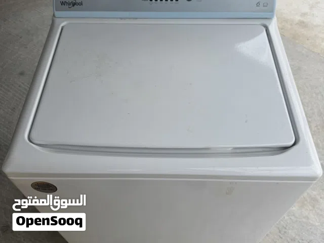 Whirlpool 6th Sense Top Load Washing Machine for Sale