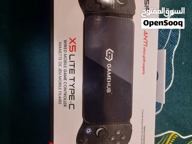 Gamesir x5 lite controller.