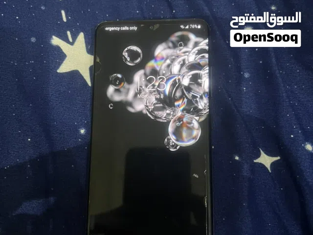 S20 ultra 512gb