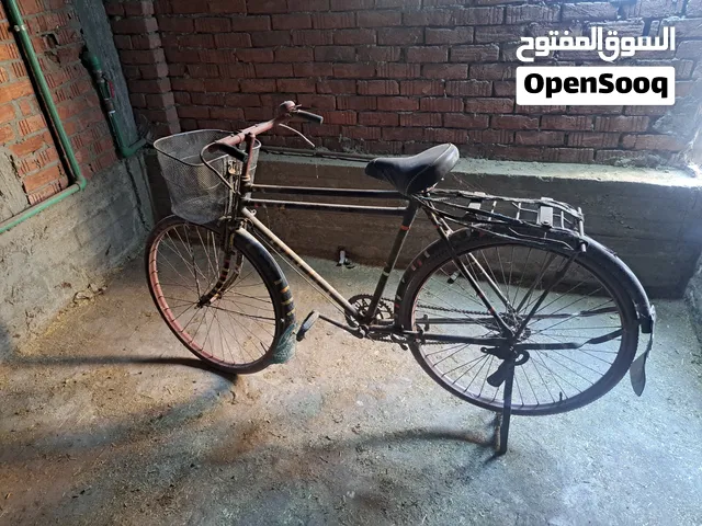 دراجه هوائيه تراث قديم جدا عمرها أكثر من 90سنه مطلوب فيها 20000