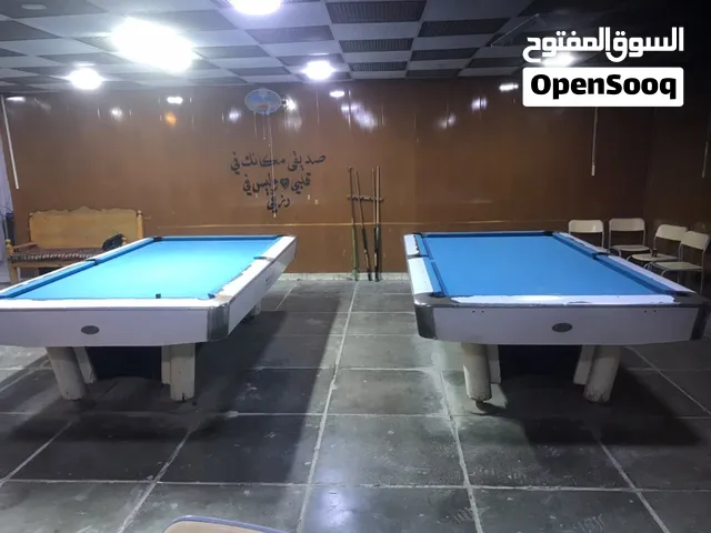 بليارد مستخدم للبيع