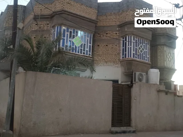 دار سكن ركن للبيع جاهز للسكن سنة البناء 2019